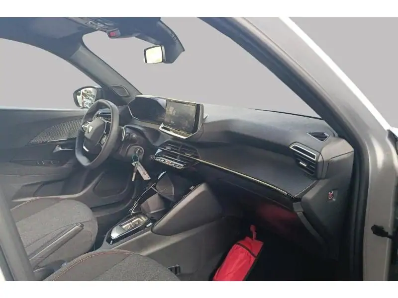 Occasion Peugeot 2008 STYLE WHITE 2