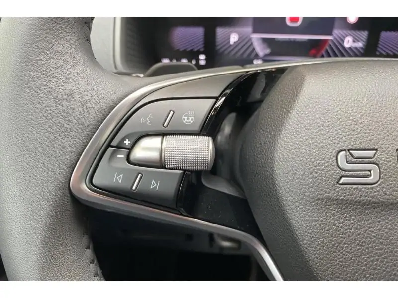 Occasion Skoda Karoq Selection*Navi Détecteurs GREY 25