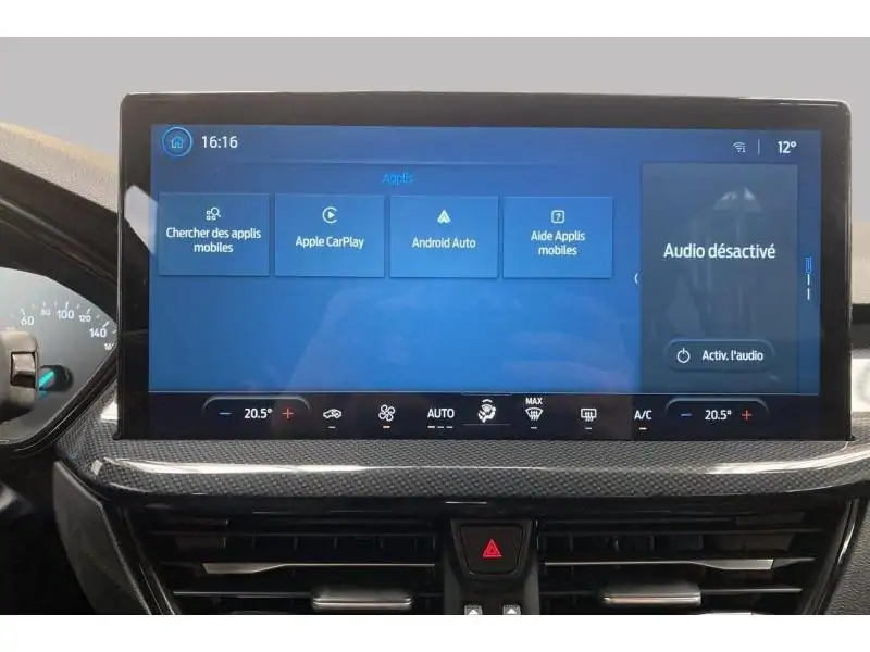 Occasion Ford Focus ST-Line GREY 30