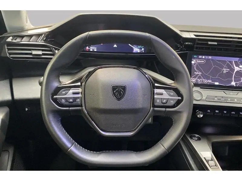 Occasion Peugeot 308 ACTIVE PACK BLACK 12