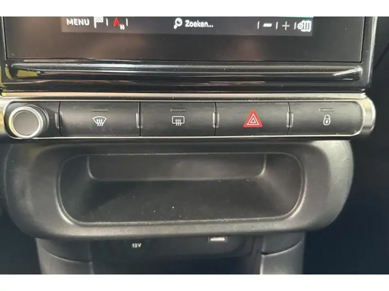 Occasion Citroen C3 Shine GREY 15