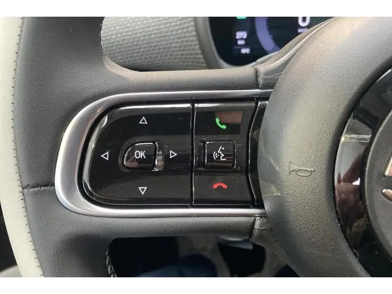 Occasion Fiat 500e LA PRIMA 42 kWh WHITE 25