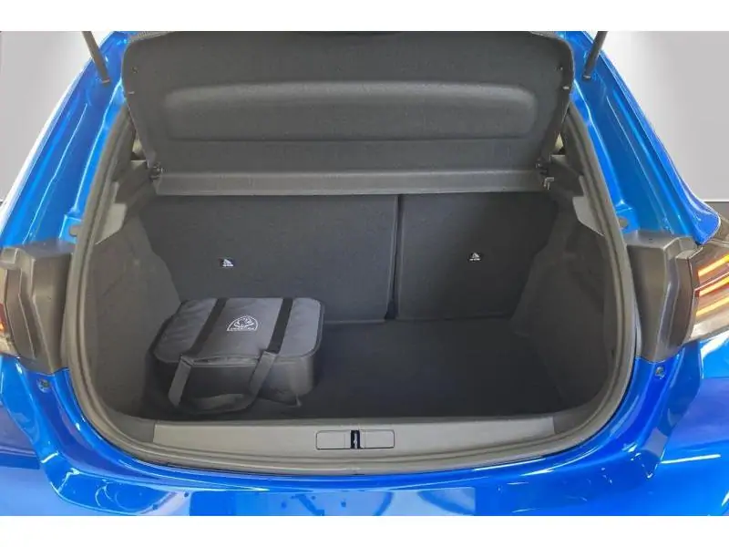 VEHICLE__CONDITION_SERVICE Peugeot 208 ALLURE BLUE 19