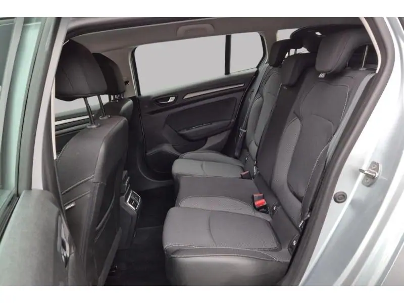 Occasion Renault Mégane GRANDTOUR GREY 36