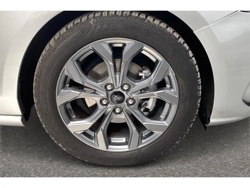 Occasion Ford Focus ST-Line*Caméra GPS GREY 22