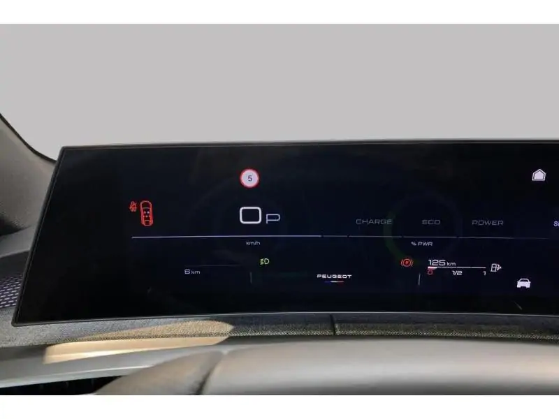 Occasion Peugeot 3008 GT WHITE 26