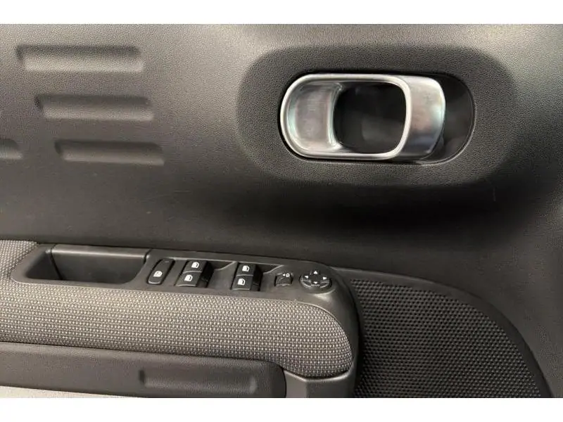 Occasion Citroen C3 Aircross Berline 1.2 AUTO GREEN 17