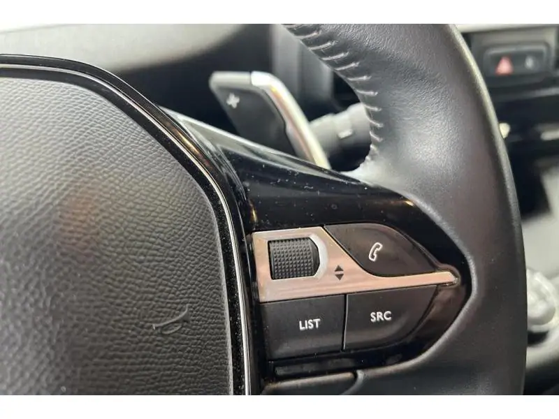 Occasion Peugeot Partner Light L1 WHITE 28