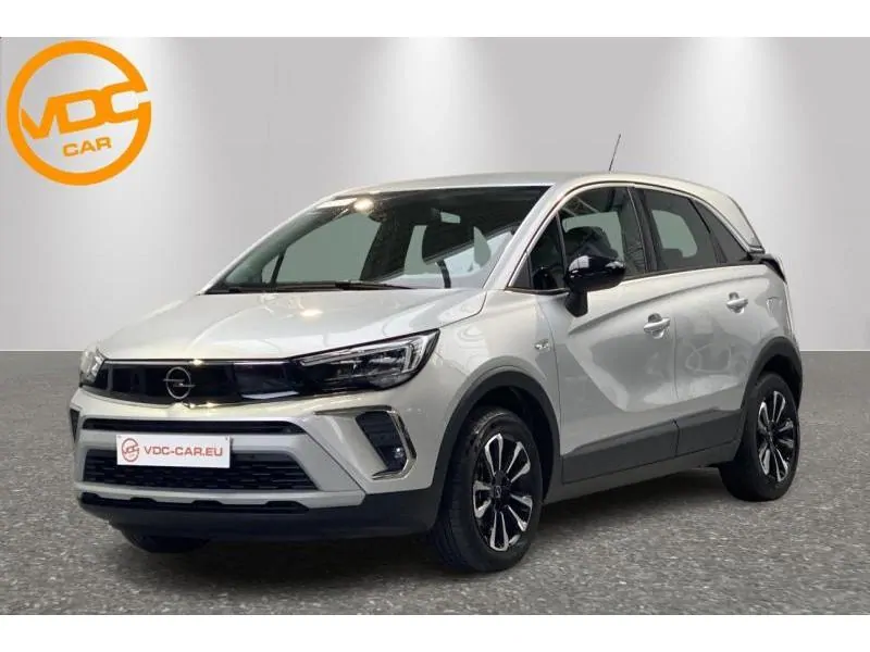 72176 - Opel Crossland X