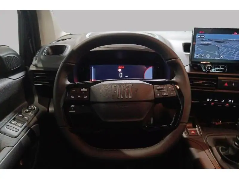 VEHICLE__CONDITION_SERVICE Fiat Doblo Small 1.2 110 5pl BLACK 12