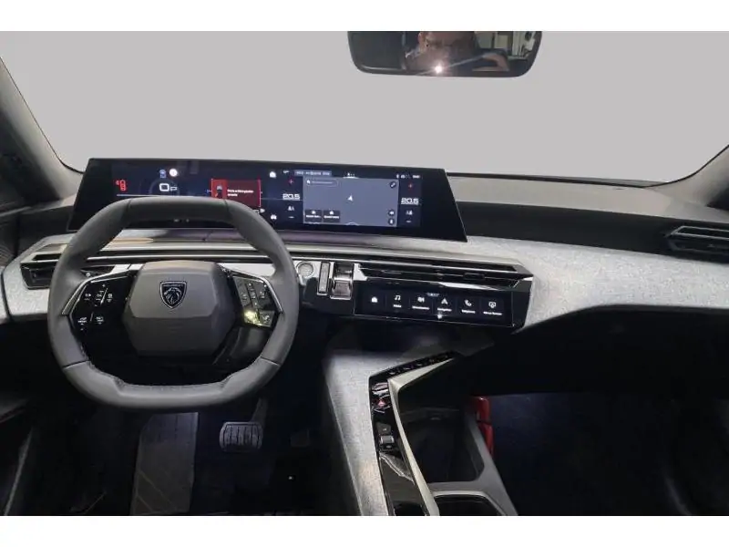 Occasion Peugeot 5008 Allure WHITE 11