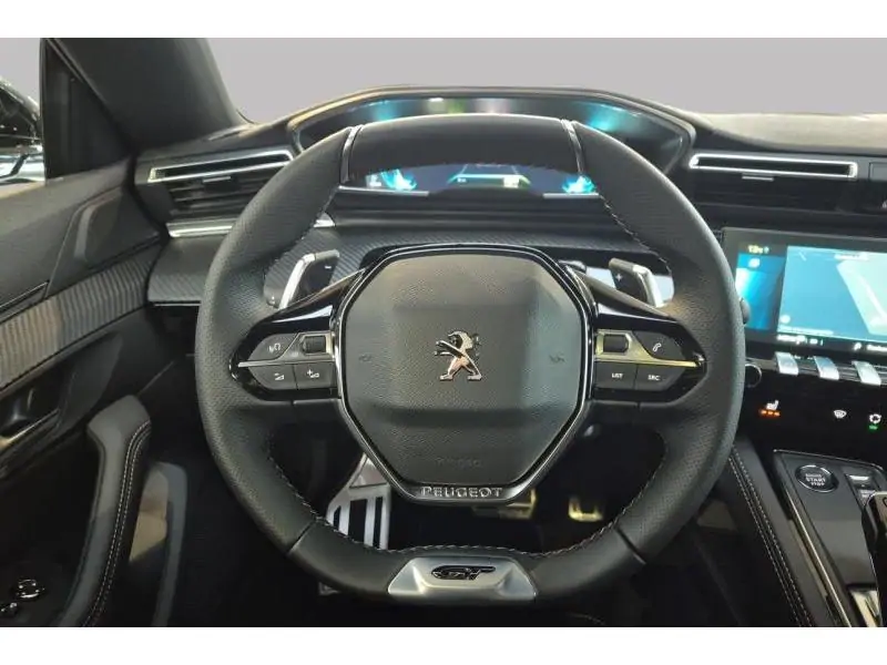 Occasion Peugeot 508 SW GT BLACK 12