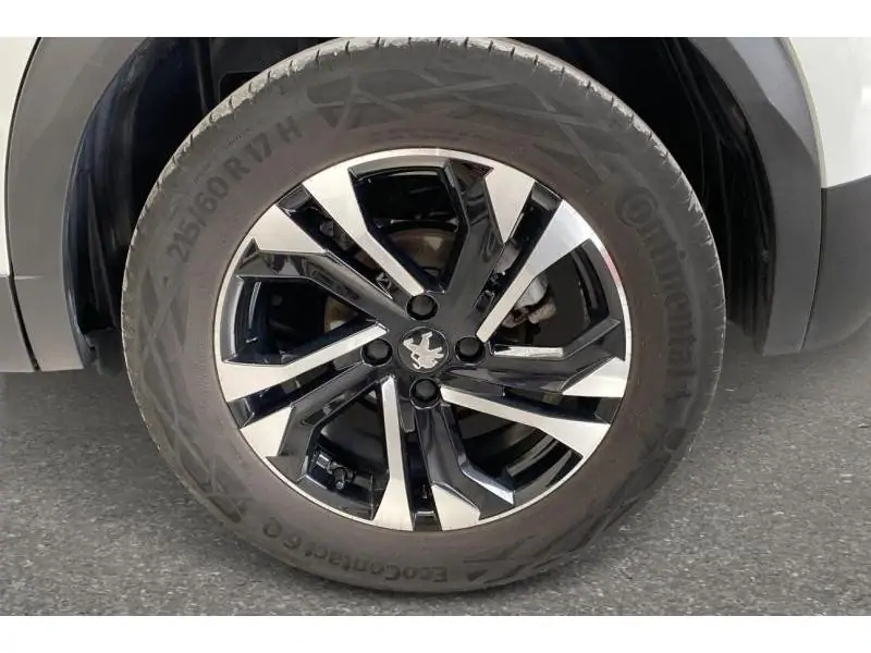 Occasion Peugeot 2008 Allure Pack*Caméra & GPS WHITE 20