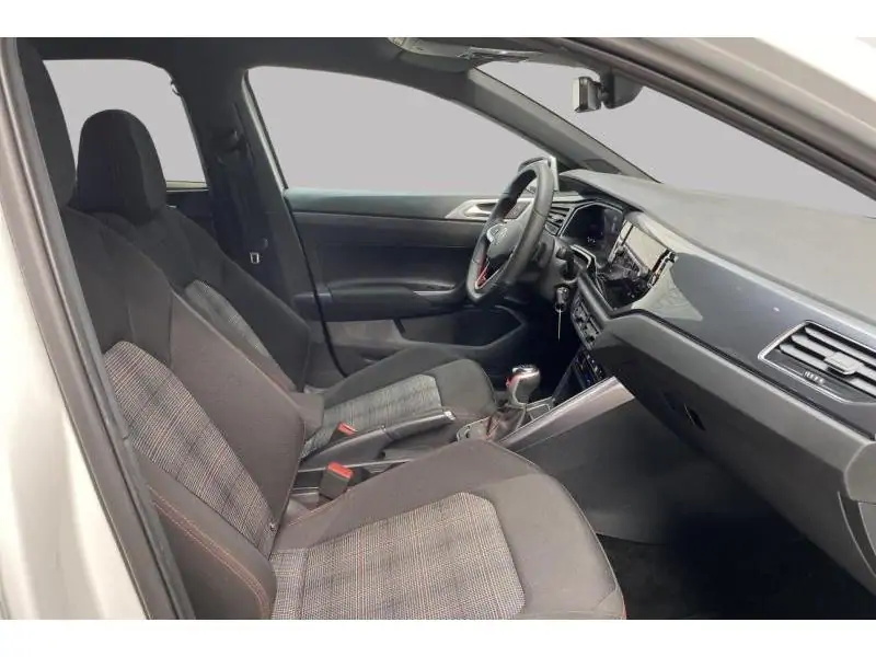 Occasion Volkswagen Polo GTI 2.0 TSI DSG - ACC - CARPLAY WHITE 8