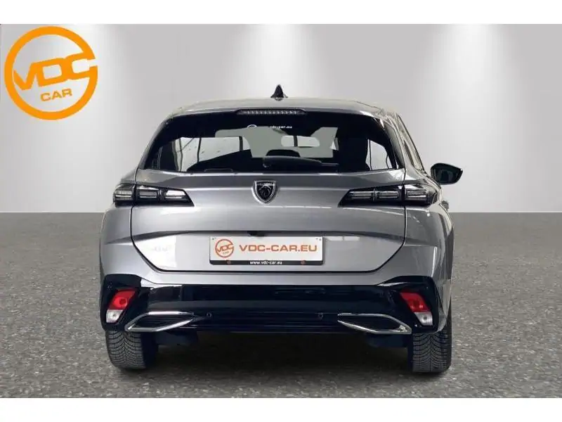 Occasion Peugeot 308 SW Allure - GPS - CAMERA GREY 7