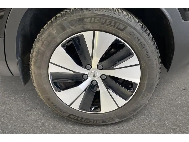 Occasion Volvo XC40 Recharge Core BLACK 20