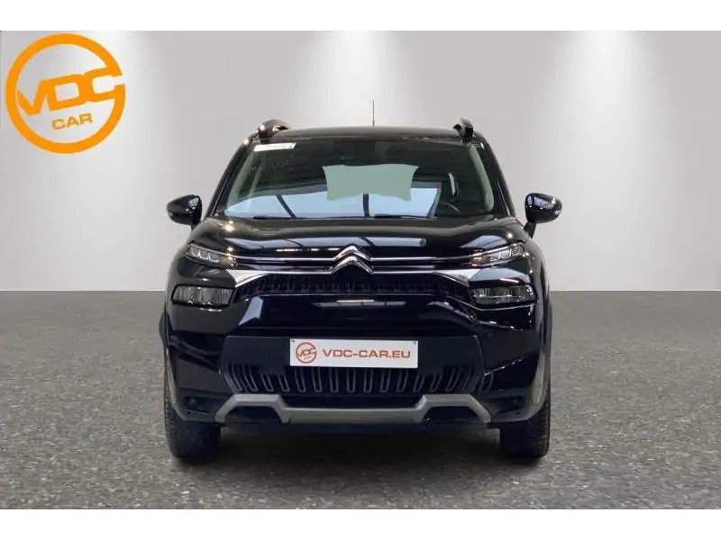 Occasion Citroen C3 Aircross Shine BLACK 5