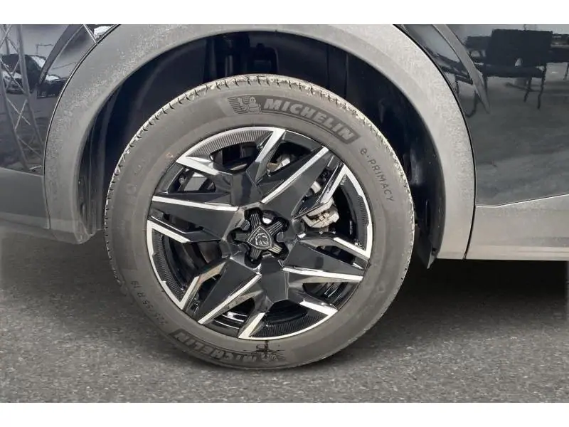 Occasion Peugeot 5008 ALLURE BLACK 23