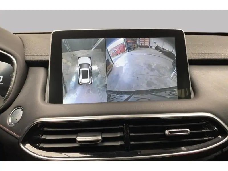 Occasion MG EHS PHEV Luxury BLACK 14