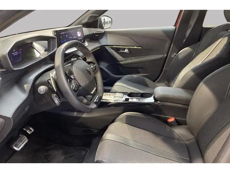 Occasion Peugeot 208 GT RED 10