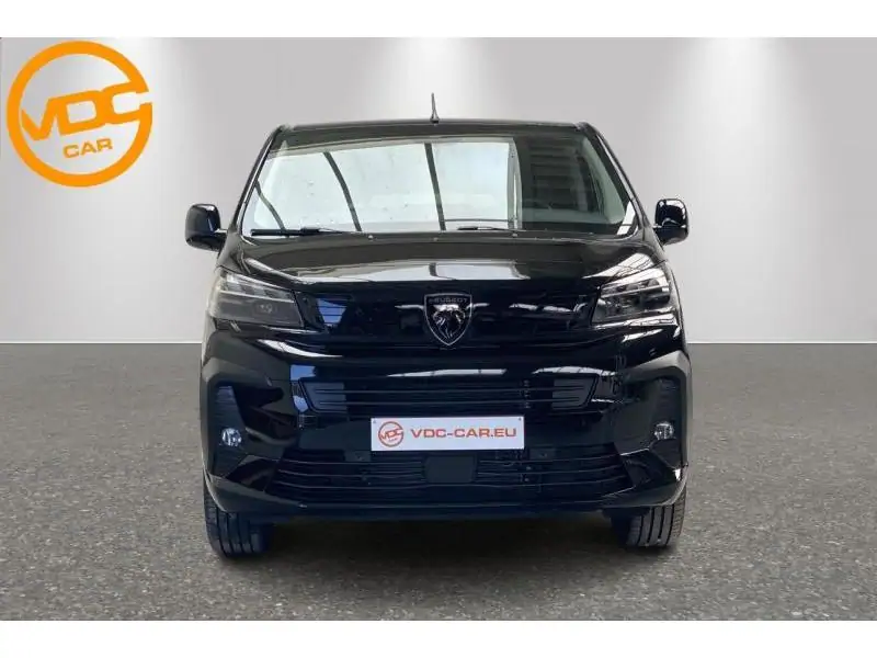 VEHICLE__CONDITION_SERVICE Peugeot Traveller L BUSINESS*dispo 2026 BLACK 5