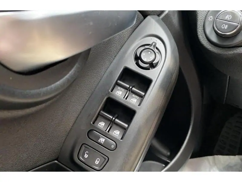 Occasie Fiat 500 X 500 X Club WHITE 17