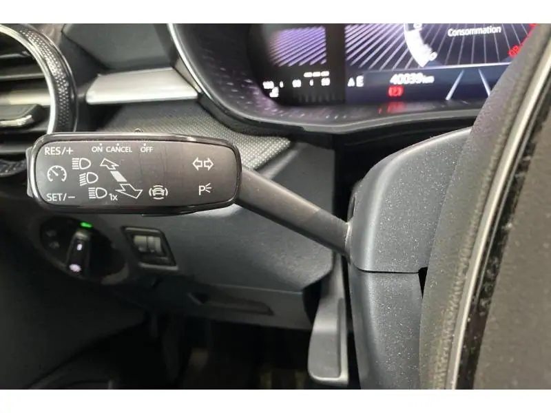Occasion Skoda Fabia Selection GREY 27