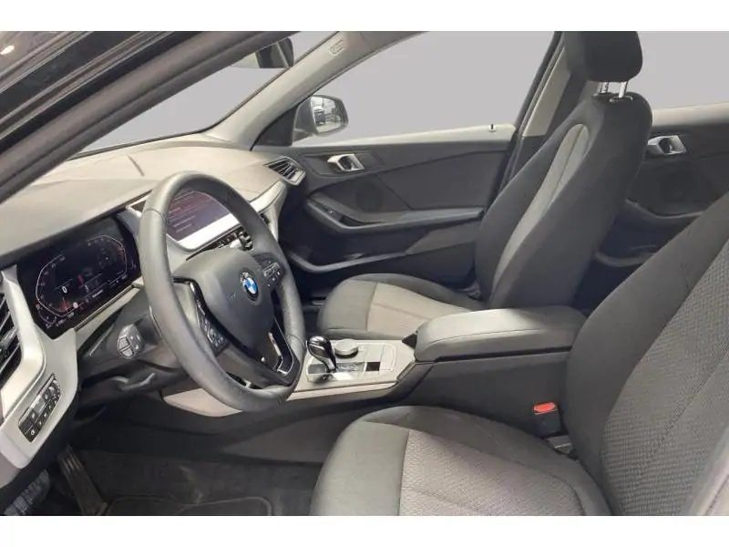 Occasion BMW Serie 1 116 d* GPS Détecteurs Jantes Alu BLACK 10