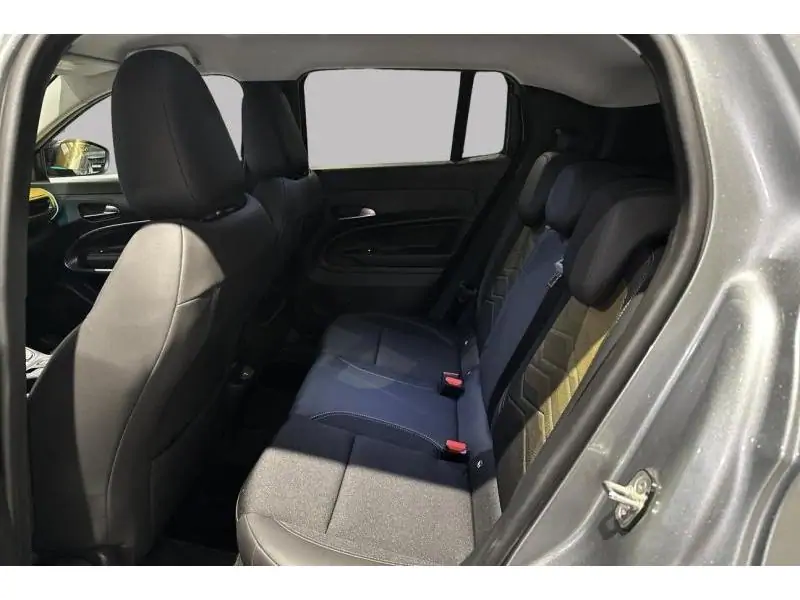 VEHICLE__CONDITION_SERVICE Jeep Avenger 1st Edition GREY 18