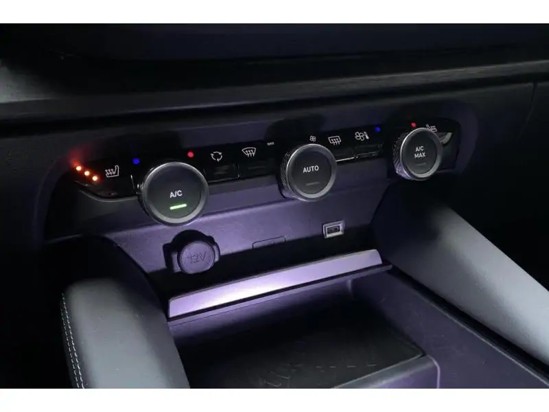 Occasion Citroen C5 X PLUS GREY 15