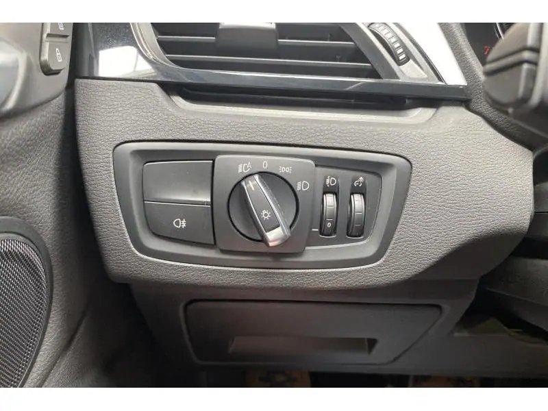 Occasion BMW Serie X X1 sDrive18i GREY 23