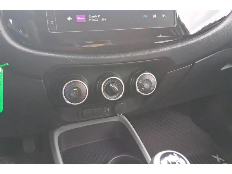 Occasion Toyota Aygo X GREY 15