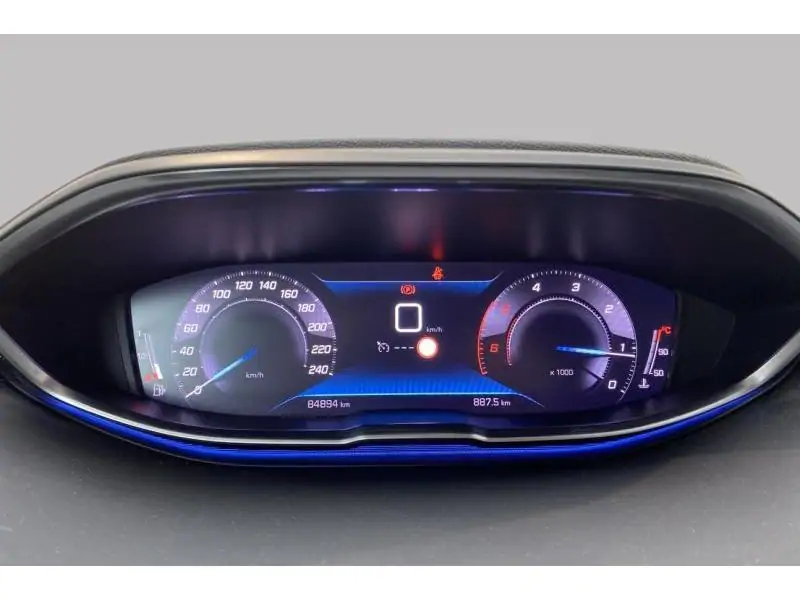 Occasie Peugeot 5008 Allure Pack* 7 places BLACK 29