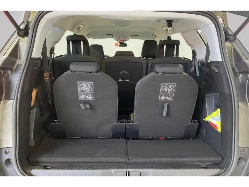 Occasion Peugeot 5008 Active GREY 19