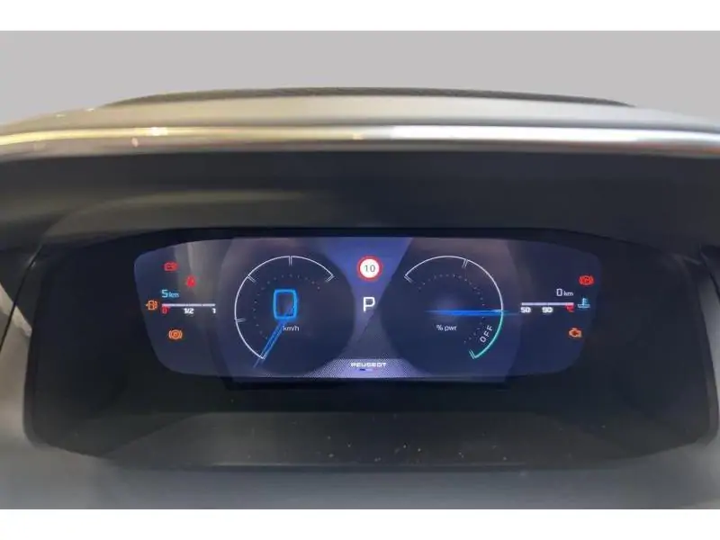 VEHICLE__CONDITION_SERVICE Peugeot 2008 GT WHITE 13