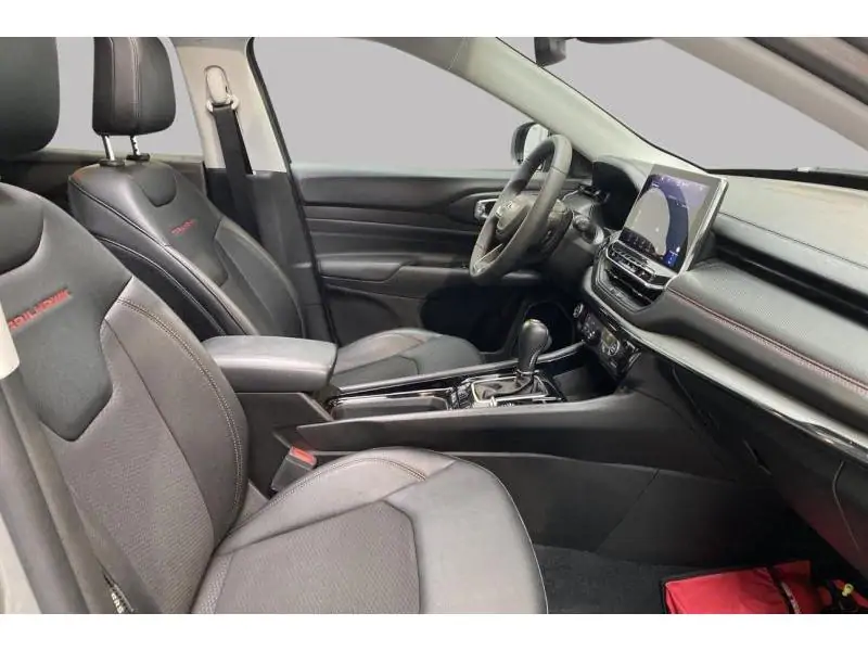 Occasion Jeep Compass TRAILHAWK PHEV* GPS Caméra GREY 8