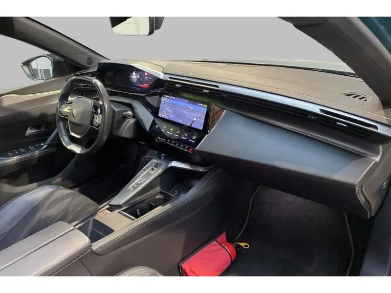 Occasion Peugeot 308 III & e- GT BLUE 2