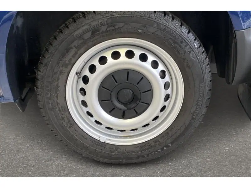 Occasion Volkswagen Transporter T6.1 T6 Fourgon BLUE 20