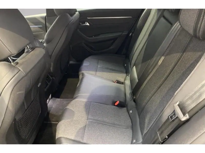 Occasion Peugeot 508 SW Allure Pack WHITE 18