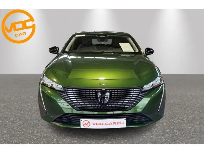 Occasion Peugeot 308 Allure GREEN 5