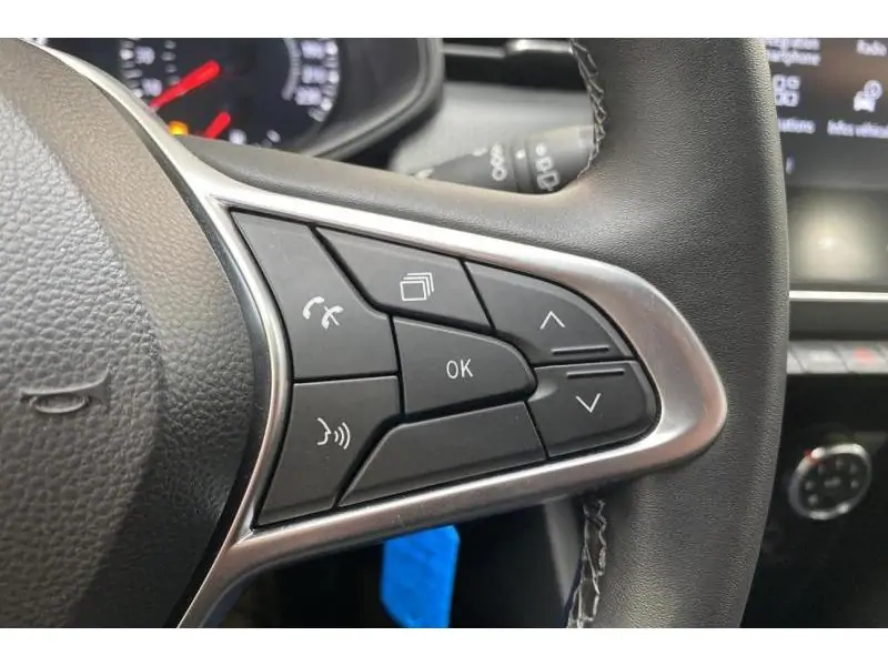 Occasion Renault Clio Equilibre*Détecteurs obs. Smartphone intégration! GREY 27