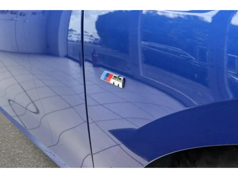 Occasion BMW Serie 2 218 i BLUE 21