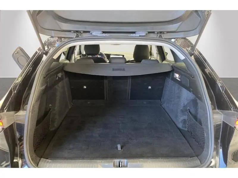 Occasion Opel Astra Business BLACK 19