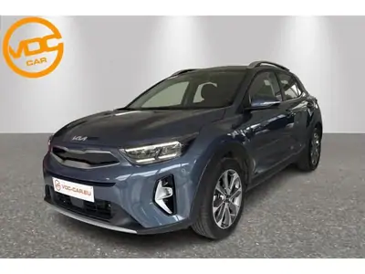 Occasion Kia Stonic Berline 1.0 ROBOT BLUE