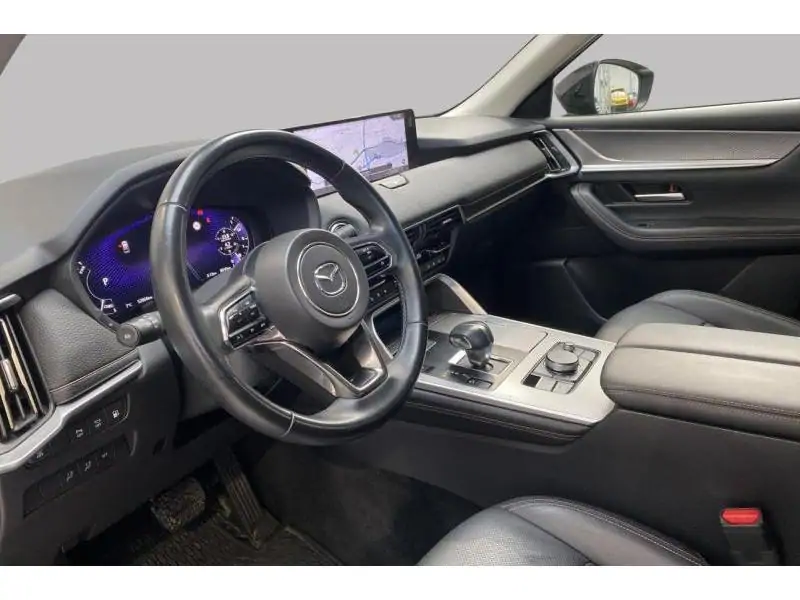 Occasion Mazda CX-60 SKYACTIV BLACK 9