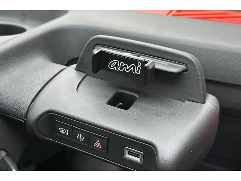 Occasion Citroen Ami POP - 45 KMH BLUE 14