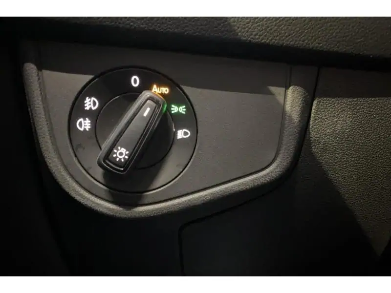 Occasion Volkswagen Taigo R-Line GREEN 21