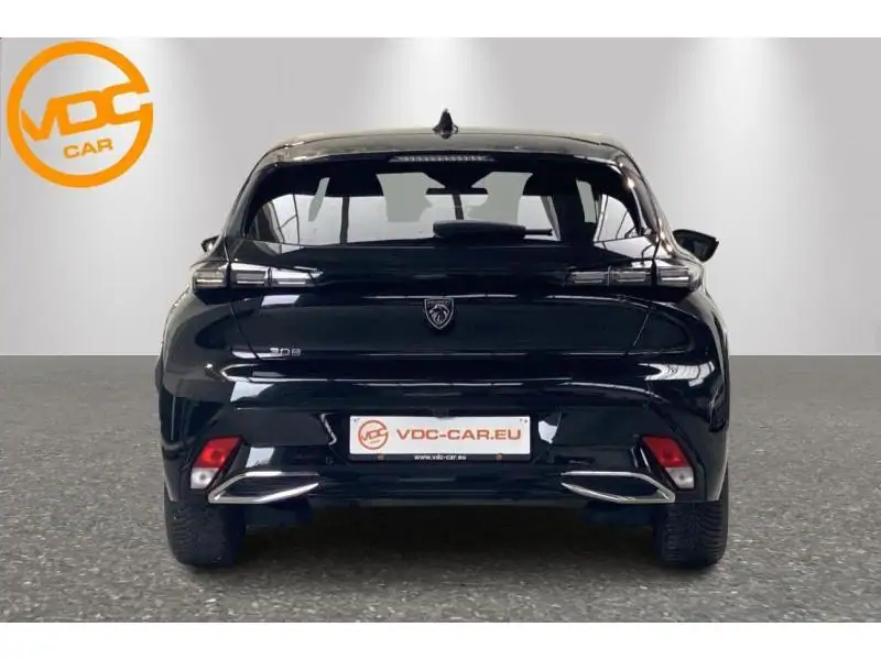 Occasie Peugeot 308 Allure BLACK 7