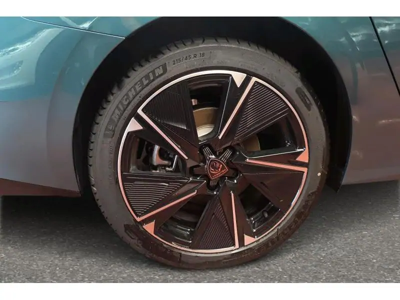 VEHICLE__CONDITION_SERVICE Peugeot 308 SW allure BLUE 20