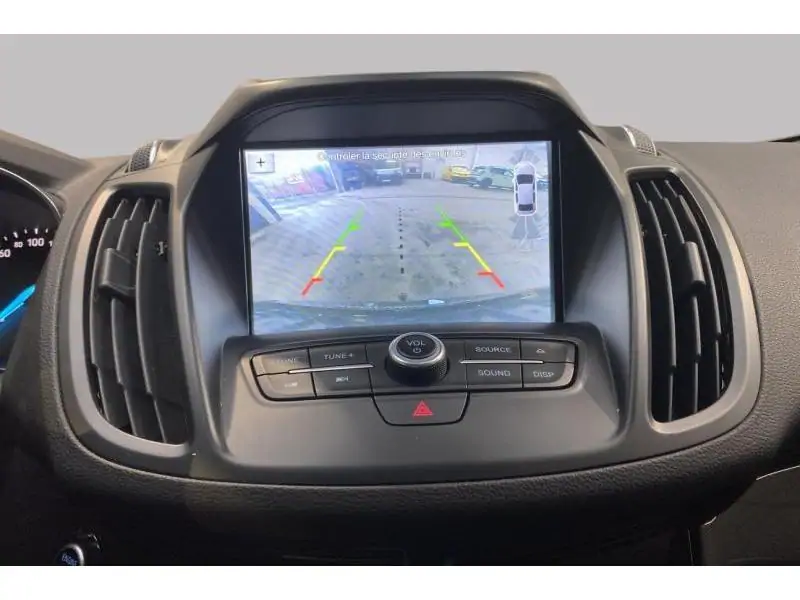 Occasion Ford Kuga ST-Line 4x4 GREY 14